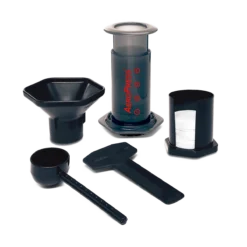 La Cabra Coffee Roasters Aeropress