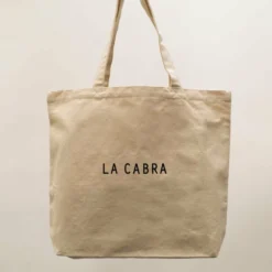 Another Aspect & La Cabra - Tote Bag