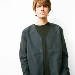 La Cabra Jacket Another Aspect