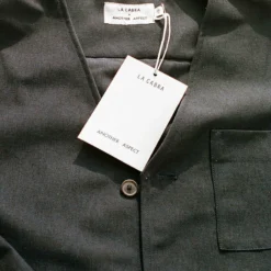La Cabra Jacket Another Aspect