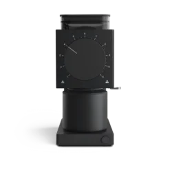 La Cabra Coffee Roasters Equipment Fellow Ode Coffee Grinder