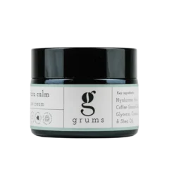 La Cabra Coffee Roasters Grums Hydra Calm Face Cream