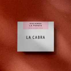 La Cabra Coffee Roasters 120hr Anaerobic Typica (Hacienda La Papaya)