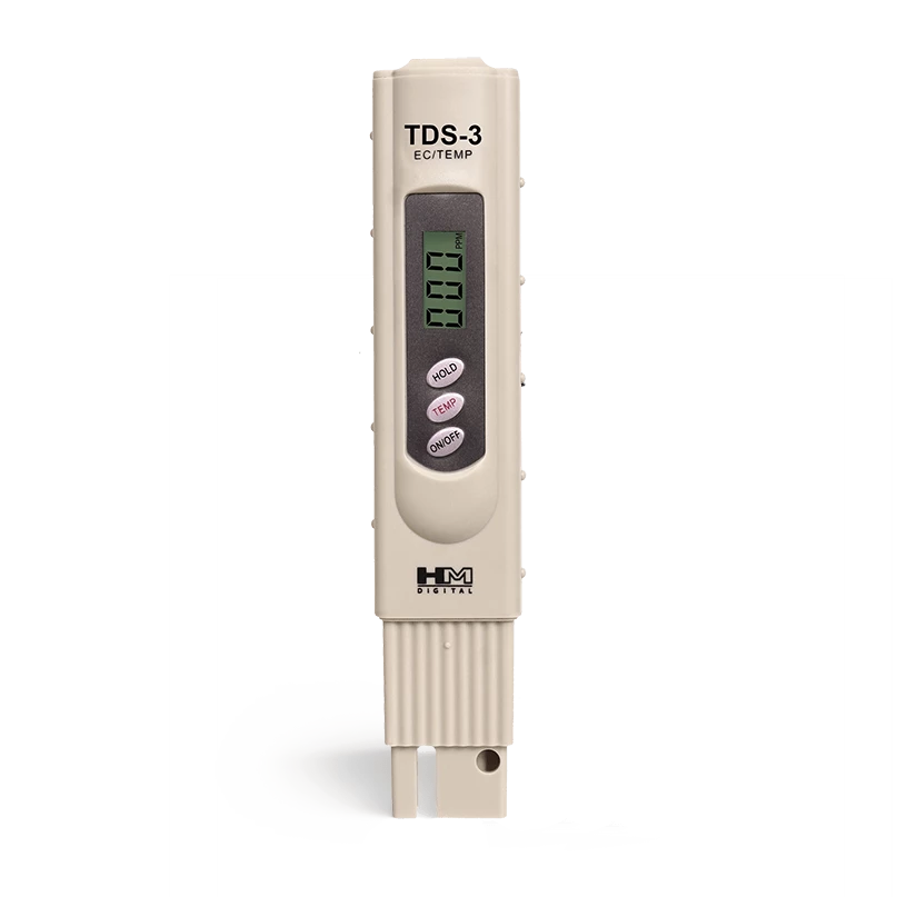 La Cabra Coffee Roasters Handheld TDS Meter 1 La Cabra Coffee Roasters Handheld TDS Meter