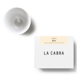 La Cabra Coffee Roasters Equipment K.H. Würtz + Kii