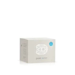 La Cabra Coffee Roasters Peak Water Replacement Filters: Precision