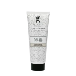 La Cabra Coffee Roasters Grums Skincare Grums Raw Espresso Face Scrub + Mask