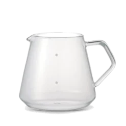 La Cabra Kinto Coffee Server