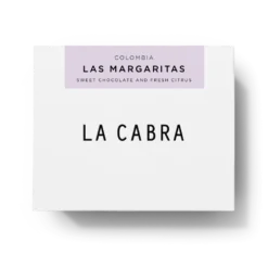 La Cabra Coffee Roasters Las Margaritas