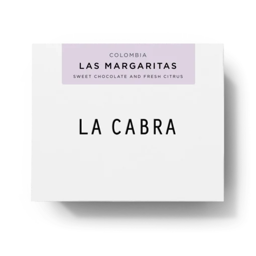 La Cabra Coffee Roasters Las Margaritas