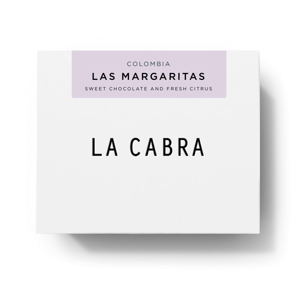La Cabra Coffee Roasters Las Margaritas 1 La Cabra Coffee Roasters Las Margaritas