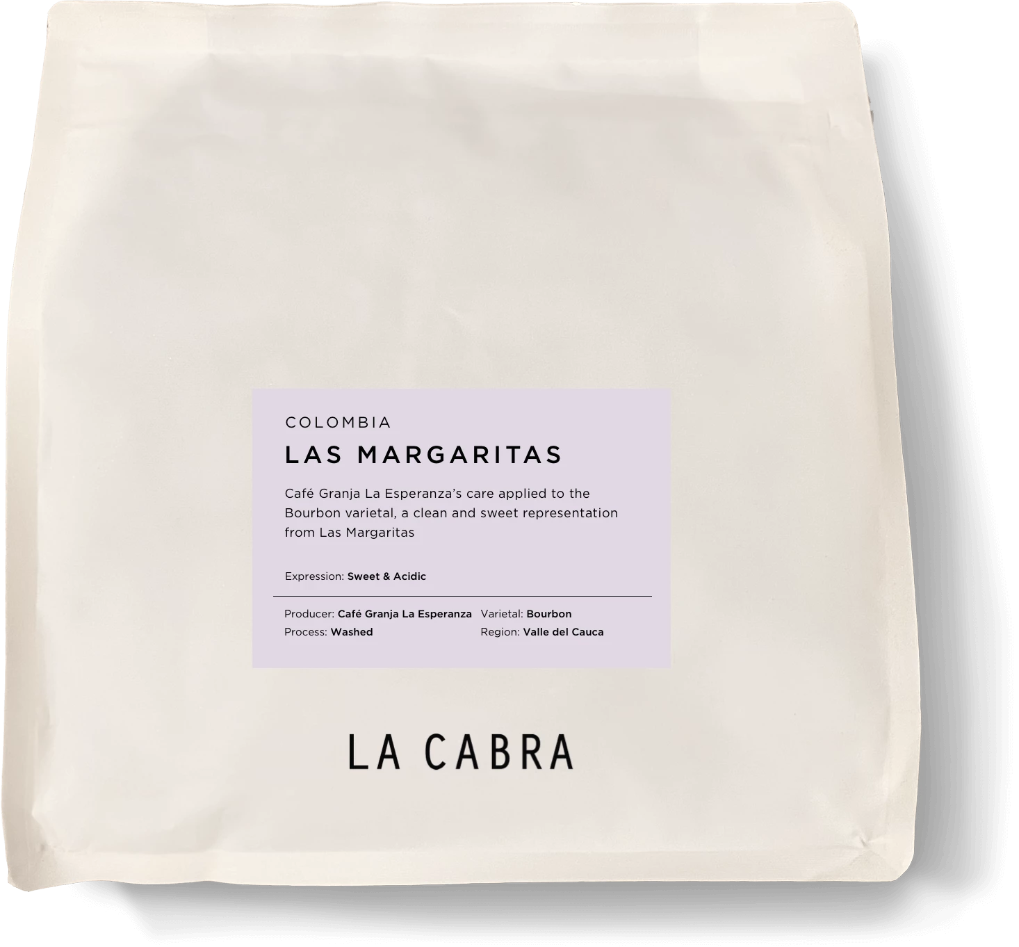 La Cabra Coffee Roasters Las Margaritas 4 La Cabra Coffee Roasters Las Margaritas