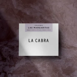 La Cabra Coffee Roasters Las Margaritas