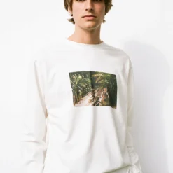 La Cabra Coffee Roasters Another Aspect Coffee T-shirt Long Sleeve 7 La Cabra Coffee Roasters Another Aspect Coffee T-shirt Long Sleeve