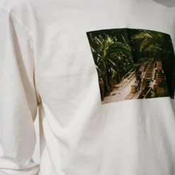 La Cabra Coffee Roasters Another Aspect Coffee T-shirt Long Sleeve 8 La Cabra Coffee Roasters Another Aspect Coffee T-shirt Long Sleeve