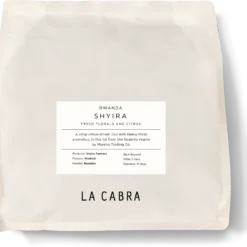 La Cabra Coffee Roasters Seasonal Coffees Shyira