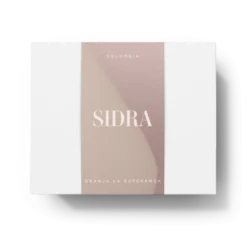 La Cabra Coffee Roasters Seasonal Coffees Sidra, 17th Of June