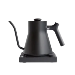 La Cabra Fellow Stagg EKG Equipment