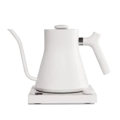 La Cabra Fellow Stagg EKG Equipment