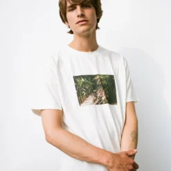 La Cabra Coffee T-shirt