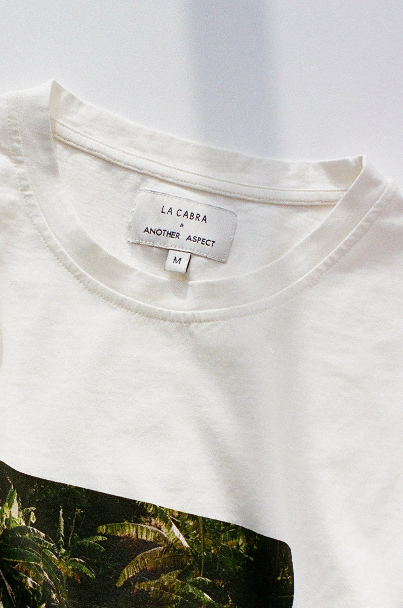 La Cabra Coffee Roasters Another Aspect Coffee T-shirt Long Sleeve 5 La Cabra Coffee Roasters Another Aspect Coffee T-shirt Long Sleeve